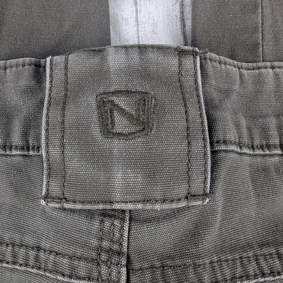 Noble 40x30 Canvas Pants - Picture 9 of 12